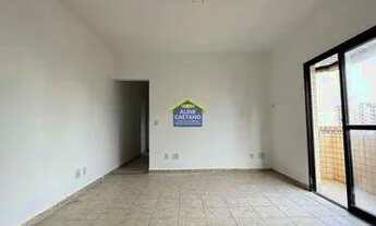 Imagem 4: Vai perder Vista Mar - Apto 02 dorms c/ lazer e sacada 275 mil