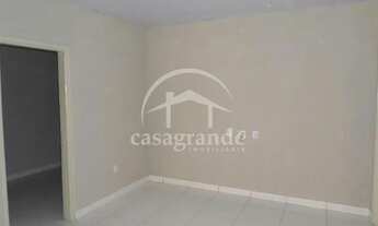 Imagem 5: Aluguel Casa FUNDINHO