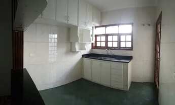 Imagem 6: Casa com 3 dormitórios para alugar por R$ 1.600,00/mês - Vila Monteiro - Piracicaba/SP