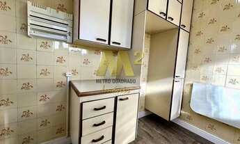 Imagem 6: Apartamento com 1 dorm, Canto do Forte, Praia Grande - R$ 230 mil, Cod: 12063