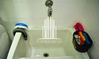 Imagem 5: Apartamento à venda com 41m², 1 dormitório e 1 vaga no Paraíso