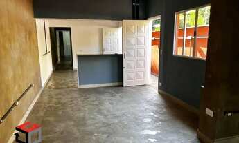 Imagem 2: Sobrado para aluguel 2 quartos 1 suíte 2 vagas Alvinópolis - São Bernardo do Campo - SP