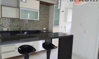 Imagem 4: Apartamento modernizado, com 1 dorm. próximo do Hosp. São Paulo