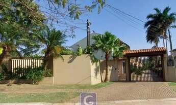 Imagem: Casa à venda no bairro Country - Cascavel/PR