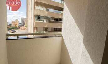 Imagem 5: Apartamento à venda, 107 m² por R$ 619.000,00 - Jardim Paulista - Ribeirão Preto/SP