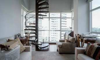 Imagem 1: Apartamento Duplex em Real Parque com 275m² 4Dormitórios sendo 2 suítes