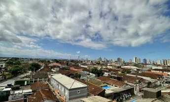 Imagem 6: 100Mil Entrada Saldo100Meses - 2 Dormitórios com sacada e garagem - Caiçara - Mobiliado