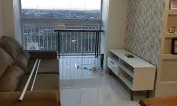 Imagem 5: Apartamento de 3 quartos próximo ao setor universitário a poucos metros da praça da bíblia