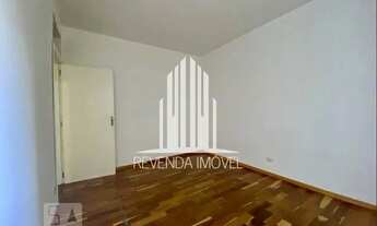 Imagem 7: Apartamento no Condomínio São Rafael em Perdizes com 90m² 2 dormitórios 1 banheiro