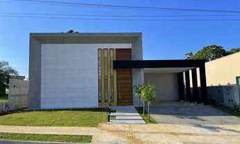 Imagem 4: Vende Casa 3 suítes Condomínio vale Verde em Senador Canedo na GO 403 próximo aos Condomín