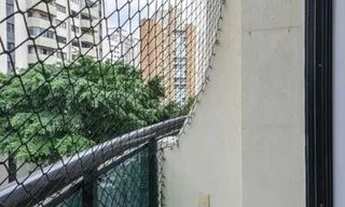 Imagem 5: Apartamento duplex com 65 m², 1 Dormitório, Escritório, Sala para dois ambientes, 2 Vagas