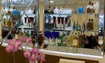 Imagem 3: Apartamento para venda com 94 metros quadrados com 3 quartos 1 suíte 2 vagas