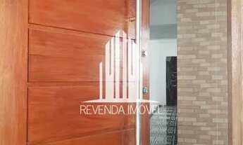 Imagem: Casa à venda no Itaim Paulista com 200m²