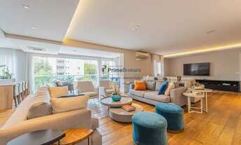 Imagem 2: Campo Belo alto padrão 3 suites, 4 vagas