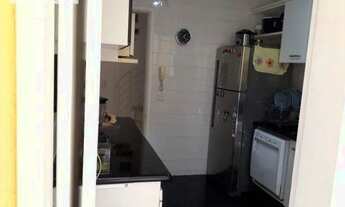 Imagem 3: Sobrado com 2 dormitórios, 60 m² - venda por R$ 329.000,00 ou aluguel por R$ 2.455,00/mês