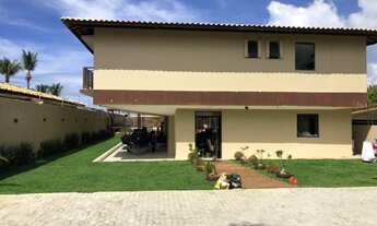 Imagem 2: Casa em Stella Maris 5 Quartos e 2 Suítes próximo a praia (SM