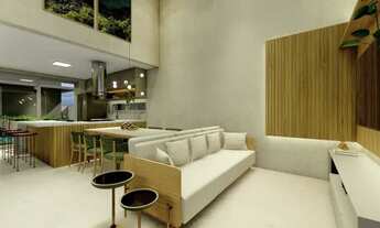 Imagem 4: Casa no Buonavita - Alto Padrão