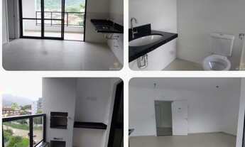 Imagem: Loft próximo da praia em Ubatuba