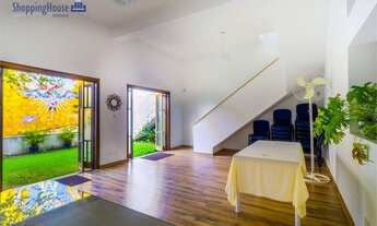 Imagem: Casa com 3 dormitórios à venda, 200 m²