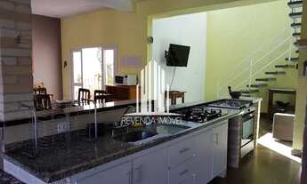 Imagem 2: Sobrado Santana de Parnaíba 5 dormitórios 250M²