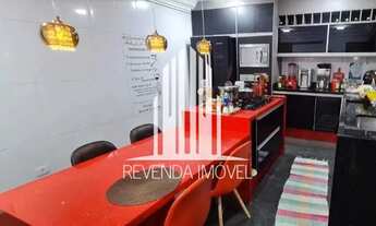 Imagem 6: Casa à venda 310m² com 3 dormitórios 1 suíte no Jardim Esmeralda (Zona Sul)