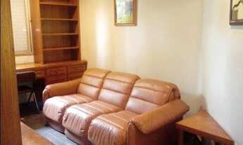 Imagem 7: Apartamento com 3 dormitórios, 156 m² - venda por R$ 1.650.000 ou aluguel por R$ 5.000/mês