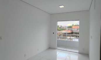Imagem 2: Vendo apartamento novo c/ varanda / Novo Aleixo / Pronto para Morar / 2 dorms e 2 vagas