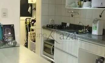 Imagem 7: Apartamento Padrão em São José dos Campos