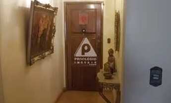 Imagem 2: Imóvel Próximo à Praia em Rua Nobre de Copacabana