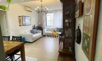 Imagem 2: Apartamento com 3 quartos à venda, 104 m² por R$ 759.999 - Andaraí - Rio de Janeiro/RJ