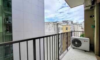 Imagem 7: Apartamento à venda, 1 quarto, 1 suíte, 1 vaga, Lagoa - RIO DE JANEIRO/RJ