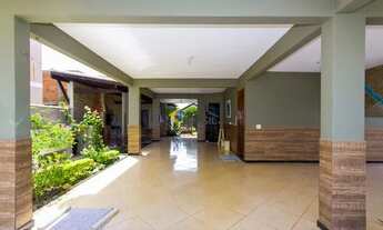 Imagem 6: Casa grande de 4 quartos com amplo quintal e canil