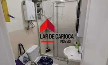 Imagem 6: Posto 2, Conjugado reformado 31m², fundos vista verde indevassada visita imediata