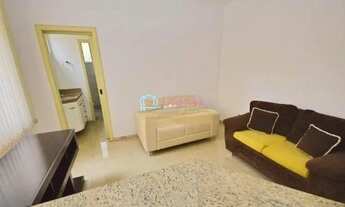 Imagem 3: Apartamento para aluguel, 1 quarto, 1 vaga, Sion - Belo Horizonte/MG