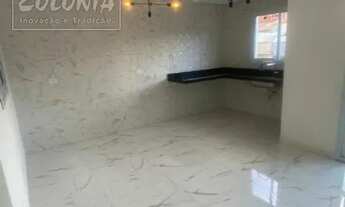 Imagem 2: Santo André - Apartamento Padrão - Santa Maria