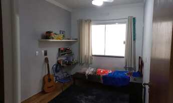 Imagem 4: Aluguel de Casa 3 Dormitórios Jardim Ibirapuera