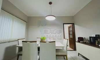 Imagem 3: Casa Padrão em Ribeirão Preto