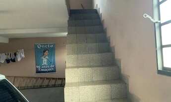 Imagem 6: Sobrado na vila renato