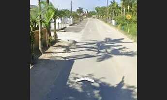 Imagem 4: Terrenos em Araquari, localidade Morro Grande