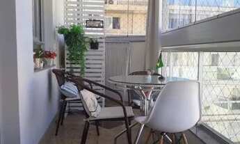 Imagem: Vende-se Apartamento 2 Qts. Praia da Costa