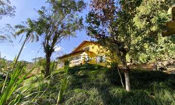 Imagem 6: Casa com 3 dormitórios à venda, 196 m² por R$ 900.000,00 - Golfe - Teresópolis/RJ