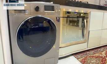 Imagem 5: Apartamento com 2 dormitórios à venda, 94 m² por R$ 1.150.000,00 - Bosque Maia - Guarulhos