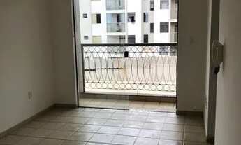 Imagem 6: Apartamento à venda - Condomínio Residencial Tulipa, residencial Amazonas, Franca/SP