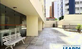 Imagem 2: APARTAMENTO - MOEMA PÁSSAROS - SP