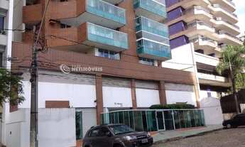 Imagem: Locação Apartamento 3 quartos Bento Ferreira