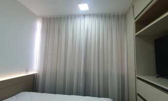 Imagem 7: Apartamento para aluguel possui 19 metros quadrados com 1 quarto em Centro - Curitiba - PR