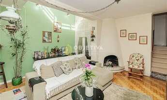 Imagem 6: Casa à venda 3 Quartos, 1 Suite, 3 Vagas, 300M², Chácara das Pedras, Porto Alegre - RS