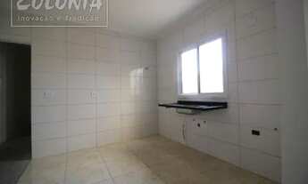 Imagem: Santo André - Apartamento Padrão - Vila