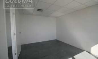 Imagem 4: Santo André - Conjunto Comercial/sala - Vila Bastos