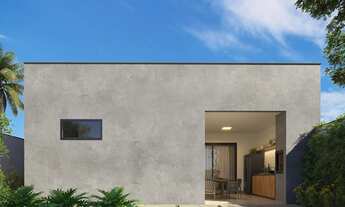 Imagem 6: Casa térrea no Mosaico 150m² com 3 Suítes em Ponta Negra - Manaus - AM